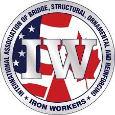 Iron Workers Logo