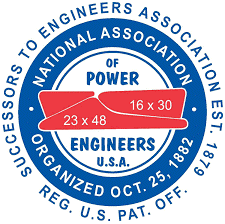 Successors to Engineers Association Logo