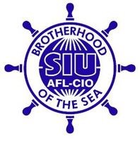 SIU AFL-CIO Logo