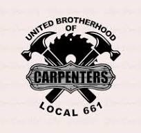 United Brotherhood of Carpenters Logo