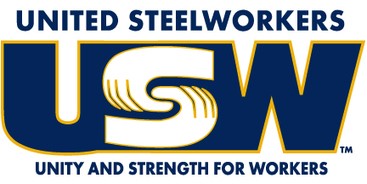 United Steelworkers Logo