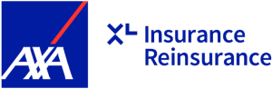 AXA Insurance Logo