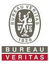 Bureau Veritas Insurance Logo