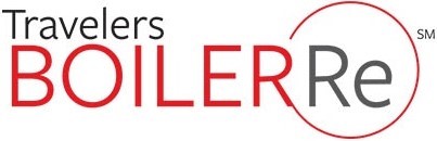 Travelers Boiler Re Equipment Breakdown Insurance Logo