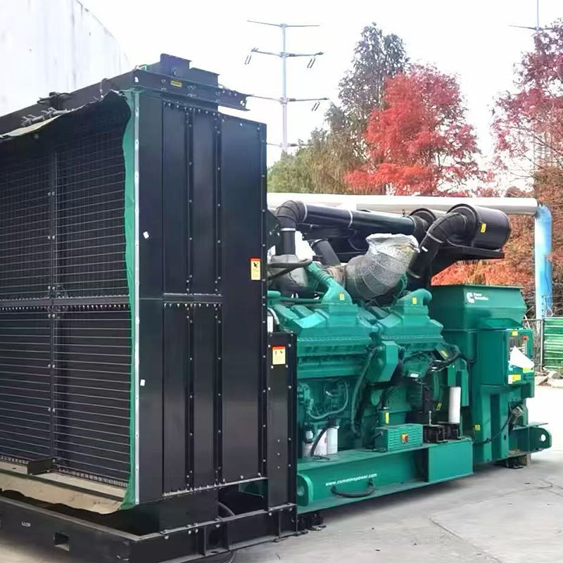 Rental equipment